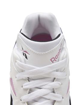 Zapatilla Reebok Aztrek 96 Blanco Para Mujer