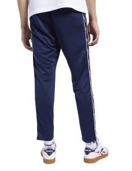 pantalones reebok classic verdes