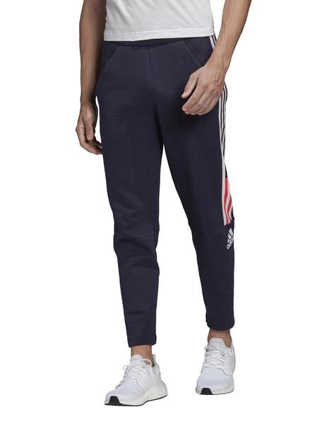 Pantalón Adidas Z.N.E. Marino Para