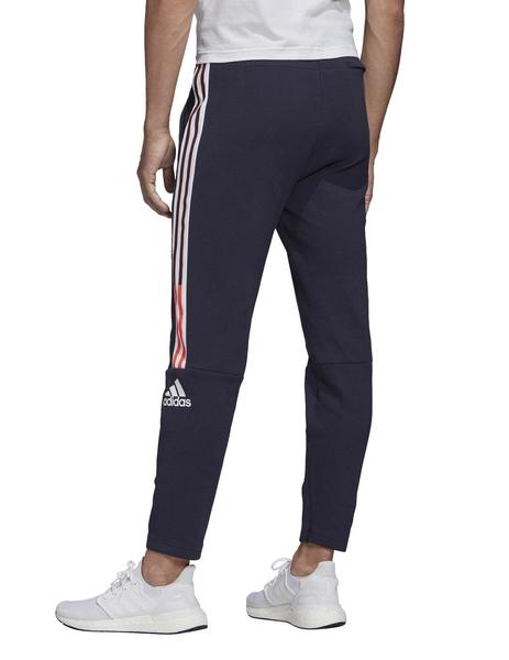 Pantalón Adidas Z.N.E. Marino Para