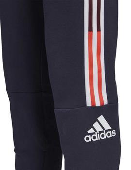 Pantalón Adidas Z.N.E. Marino Para Hombre