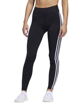 Malla Adidas Pulse L RR 3S Negro Para Mujer