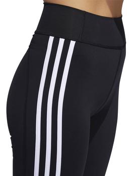 Malla Adidas Pulse L RR 3S Negro Para Mujer