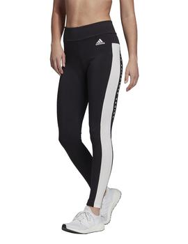 Malla Adidas SP Tight Ver Negro Para Mujer