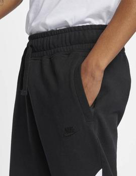 Pantalon M NSW HBR Pant FT SRMT Negro