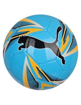 Balon Puma ftblPLAY Big Cat Azul/Amarillo