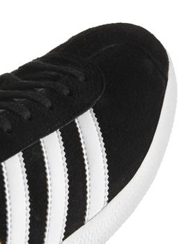 Zapatilla Adidas Gazelle Negro