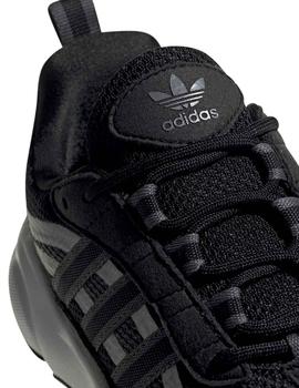 Zapatilla Adidas Originals Haiwee J Negro