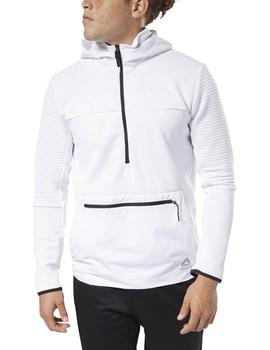 Sudadera ThermoWarm Control Blanco