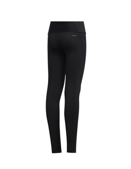 Mallas Adidas BB Tight Negra Para Niña