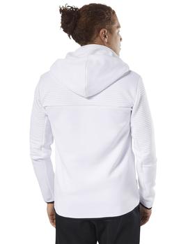 Sudadera ThermoWarm Control Blanco