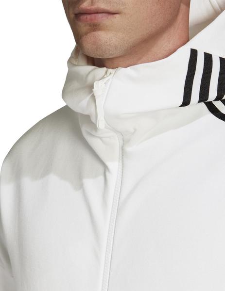 Adidas hd Bandas Blanco Para Hombre