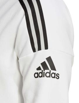 Chaqueta Adidas ZNE hd 3 Bandas Blanco Para Hombre