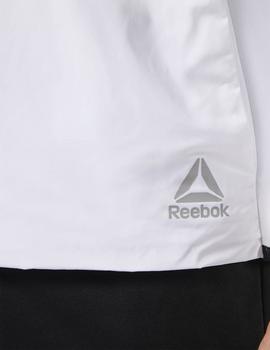 Sudadera ThermoWarm Control Blanco