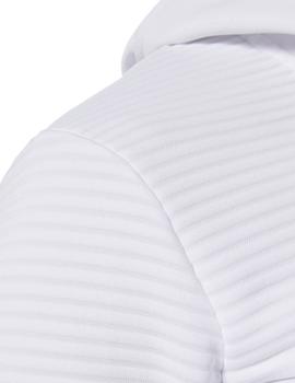 Sudadera ThermoWarm Control Blanco