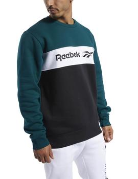 sudadera reebok classic