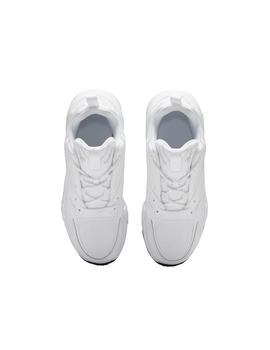 Zapatilla Reebok Aztrek Double Mix Blanco Para Mujer