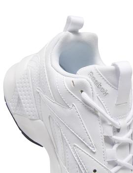 Zapatilla Reebok Aztrek Double Mix Blanco Para Mujer