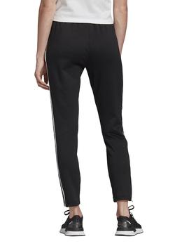 Pantalon Adidas SST Negro/Blanco Para Mujer