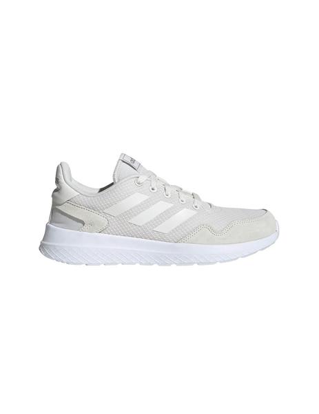 Zapatillas Blanco Para Mujer