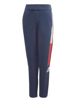 Pantalon Adidas JB A ZNE Marino Para Niño