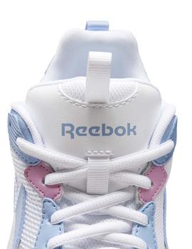 Zapatillas Reebok Royal Turbo Imp Blanco Para Niña