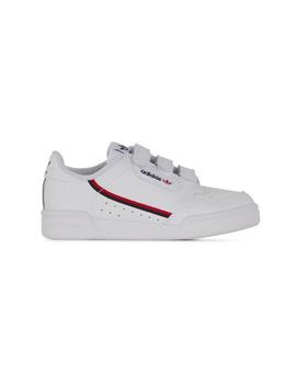 Zapatillas Adidas Continental 80 CF C Blanco