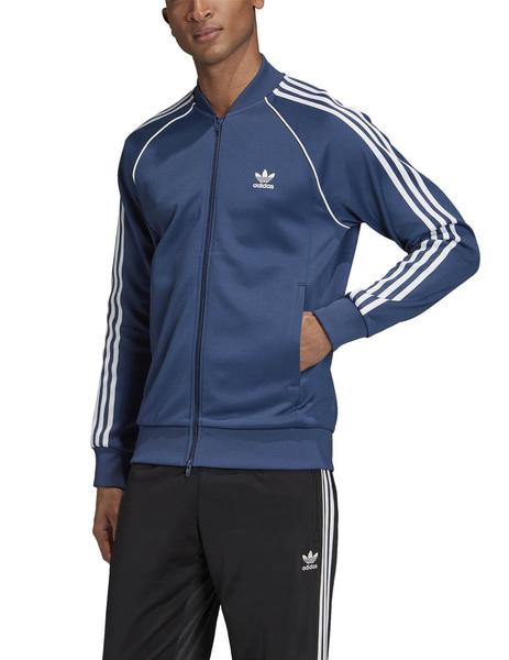 Chaqueta Adidas SST Para Hombre