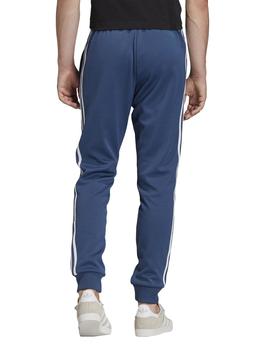 Pantalon Adidas SST Marino Para Hombre