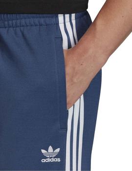 Pantalon Adidas SST Marino Para Hombre