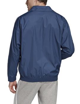 Chaqueta Adidas Lock Up Marino Para Hombre