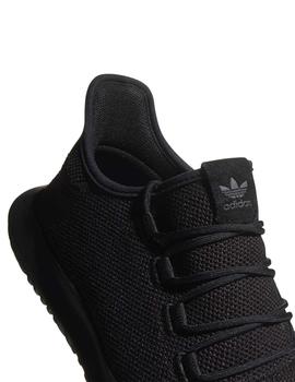 Zapatillas Tubular Shadow Negro