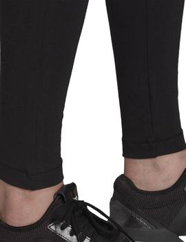 Leggings Adidas Tights Negro Para Mujer