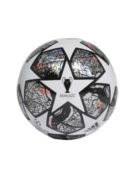 Balon Adidas FIN IST TRN Champions Blanco/Negro