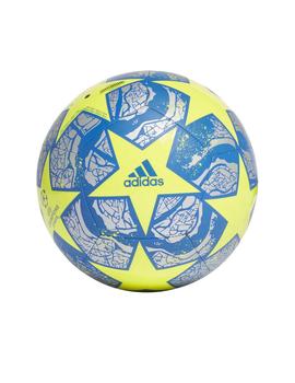 Balon Adidas FIN IST CLB Champions Amarillo/Azul