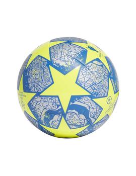 Balon Adidas FIN IST CLB Champions Amarillo/Azul