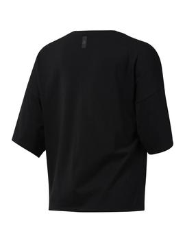 Camiseta TS Pocket Tee Negro
