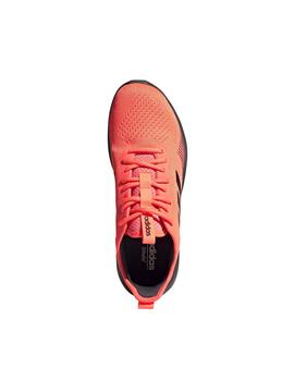 Zapatillas Adidas Fluidflow Naranja Para Hombre