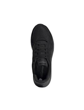 Zapatillas Adidas Archivo Negro Para Hombre