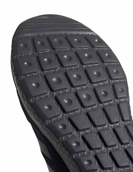 Zapatillas Adidas Archivo Negro Para Hombre