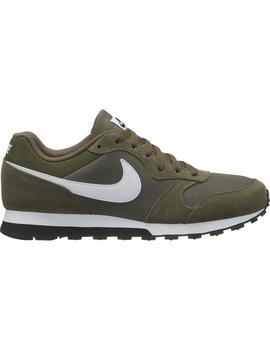 Zapatillas MD Runner 2 Verde