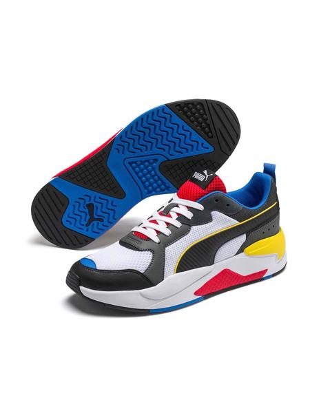 pérdida Enfriarse aleación Zapatillas Puma X-Ray Multicolor Para Hombre