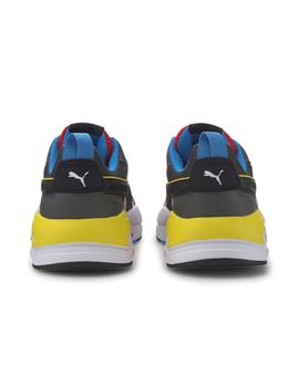 Zapatillas Puma X-Ray Multicolor Para Hombre