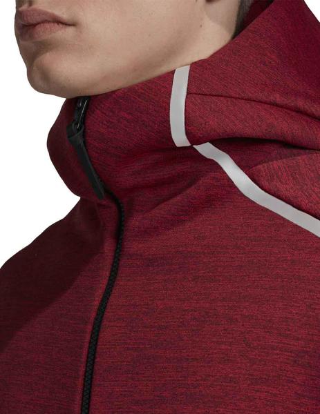Chaqueta hotsell adidas granate