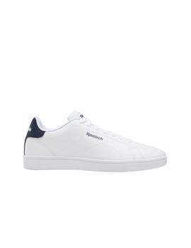 Zapatillas Reebok Royal Complet Blanco Para Hombre