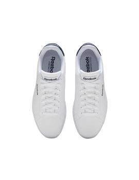 Zapatillas Reebok Royal Complet Blanco Para Hombre