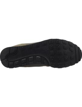 Zapatillas MD Runner 2 Verde