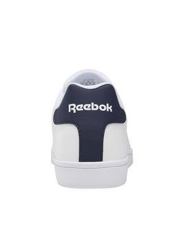 Zapatillas Reebok Royal Complet Blanco Para Hombre