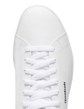 Zapatillas Reebok Royal Complet Blanco Para Hombre