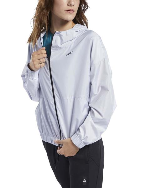 Chaqueta reebok 2025 mujer